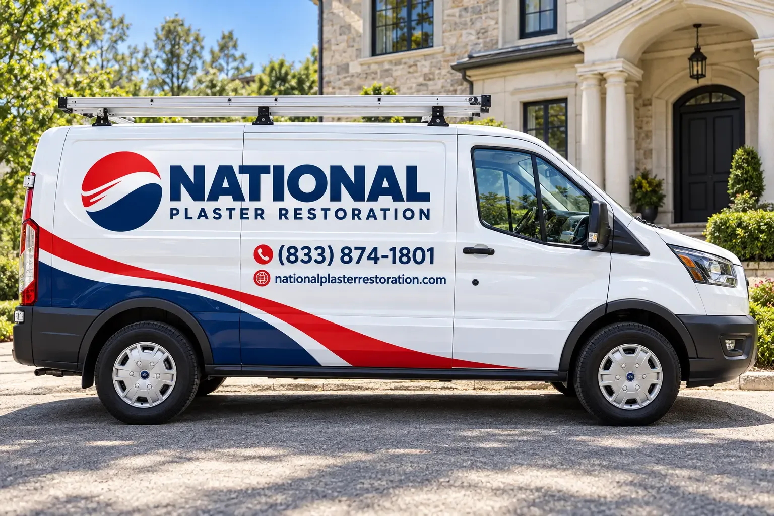 Plaster Repair in Severn, NC near me