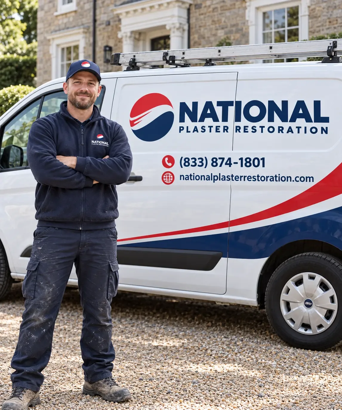 Plaster Repair company in Severn, NC